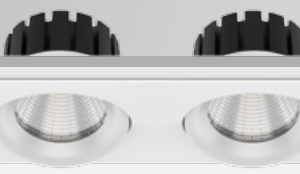 NC76 - NC76B LED-DOWNLIGHT