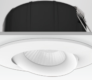 NC140 - NC128 LED-DOWNLIGHT