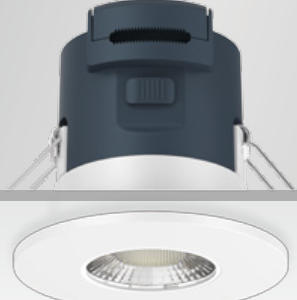 NC145 - ND302 - LED DOWN LIGHT